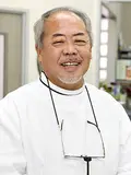 歯学博士 日根野谷 仁の写真