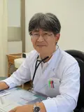 院長 佐藤 慎の写真