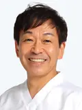 院長 山口 和巳の写真