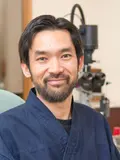 院長 柏瀬 光寿の写真