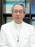 院長 関田 則昭の写真