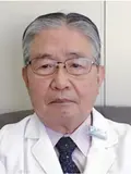 院長 上山 泰男の写真