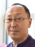 院長 山﨑 晃彦の写真