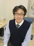 院長 田中 翼の写真