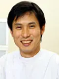 医学博士 金古 康の写真