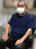 院長・医学博士 石山 茂の写真