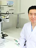 院長 小木曽 光洋の写真