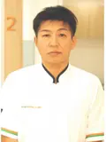 院長 杉澤 宗一郎の写真