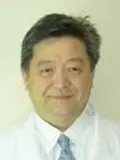 院長 井上 荘太郎の写真