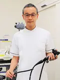 院長 前田 晃作の写真