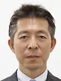 院長 蒲池圭一の写真
