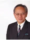 理事長 児玉 利朗の写真