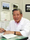 院長 櫻山 拓雄の写真