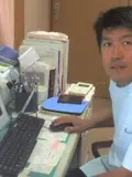 医学博士 青木 啓光の写真