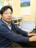 医学博士 矢津 剛の写真