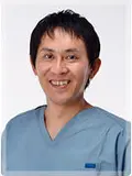 院長 亀森 哲の写真
