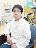 院長 下島 博之の写真