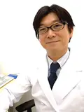 理事長 菊川 昌幸の写真