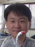 院長 清井 起鵬の写真