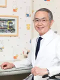 院長 森川 達也の写真