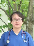 院長 市川 卓郎の写真