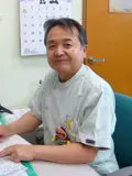 院長 城間 昇の写真
