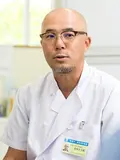院長 野津手 大輔の写真