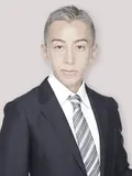 院長 樋口 隆男の写真