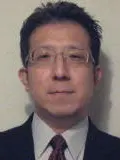 院長 西山 敏彦の写真