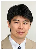 院長 岡本 篤剛の写真