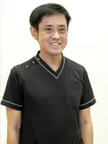 院長 本多 教捻の写真