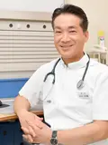 院長 中沢 裕貴の写真