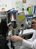 院長 杉本 琢二の写真