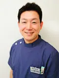 院長 瀬戸 幸彦の写真