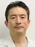 院長 高野 裕一の写真