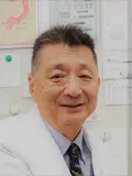院長・医学博士 岩瀬 和泉の写真