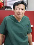院長 田 昌守の写真