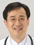 院長 酒井 尚彦の写真