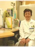 院長 塚本 雅子の写真