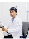 理事長 福井 政慶の写真