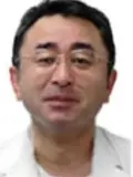 院長 坂本 靖男の写真