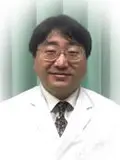 医学博士 近江 源次郎の写真