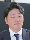 医学博士 時岡浩二の写真