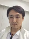 医学博士 縣 潤の写真