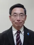 院長 國富 公人の写真