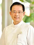 院長 花岡 奉憲の写真