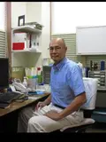 医学博士 大久保 修一の写真