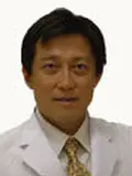 院長 金里 充哲の写真