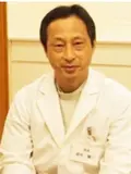 院長 田中 康一の写真