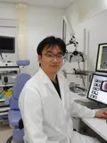 院長 菊池 安剛の写真